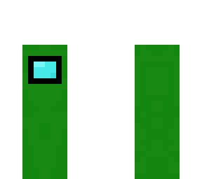 green among us