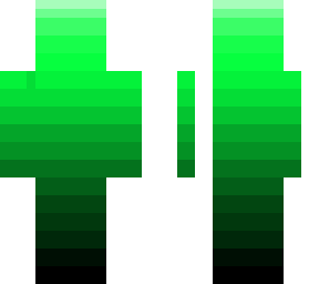green man