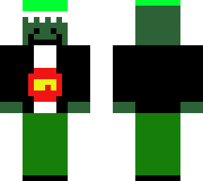greenhulkbanana tuxeto