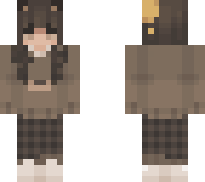 grizzly girl