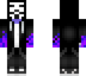 hacker skin
