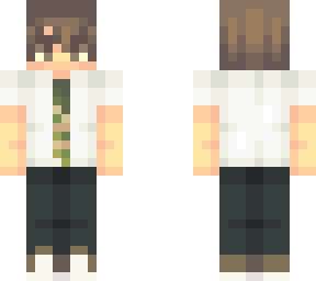 hajime hinata
