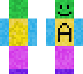 happy a