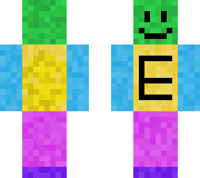 happy e