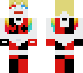 harley quinn