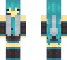 hatsune piku