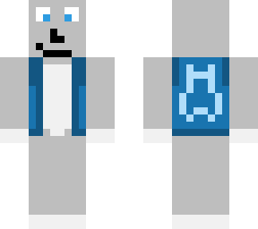 havanesewolf's skin
