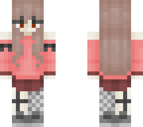 hello!!! im back (btw this is my sister skin)
