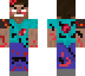 herobrine 4