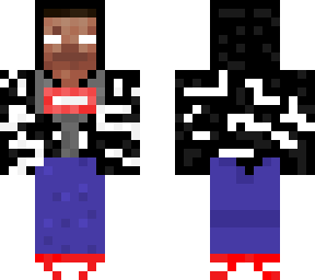 herobrine dripppppppp