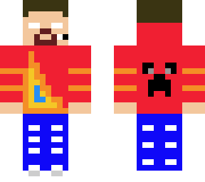 herobrine gamer