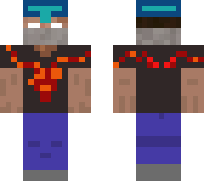 herobrine quest to kill entity 303