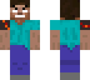 herobrines life (song) herobrine