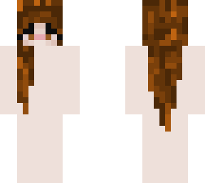 honey brown hair base