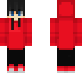 hoodie boy