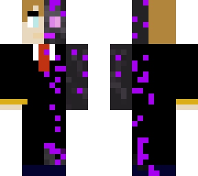 human from the end