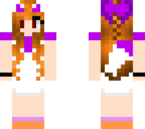 human funtime foxy