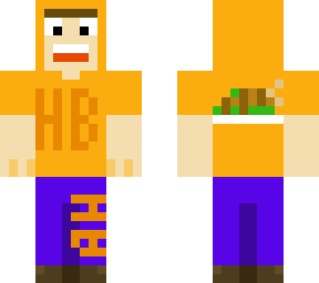 hungryboy og remastered