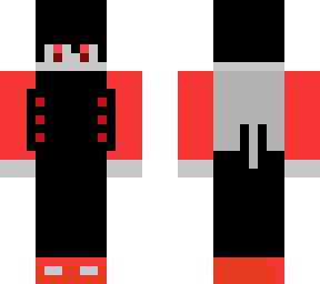 hunterr*another skin for origins*