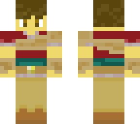 hylain hyrulemc