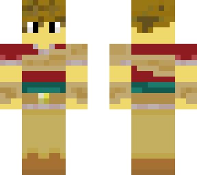 hylain saiyan_plus