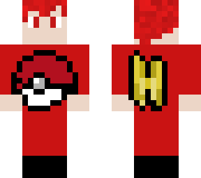 hypixel and pokemon player