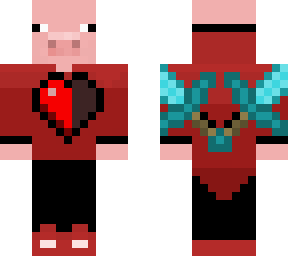 i like pixel art
