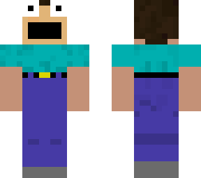 i've seen some things