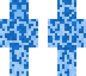 ice creeper