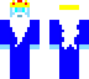 ice king
