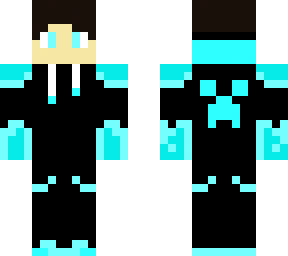 ice man