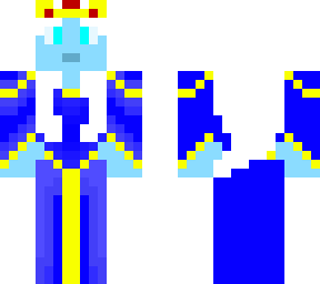 ice queen