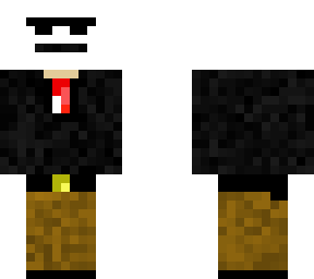 idk
