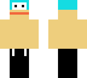 idk man