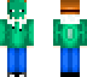idk my skin 2