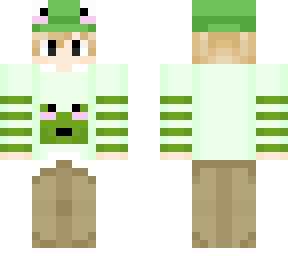 im very *** so here's a froggy boi