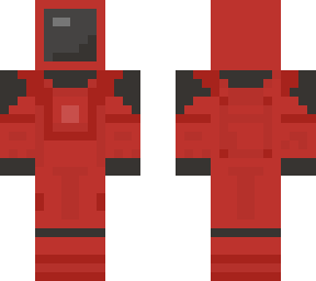 impostor red