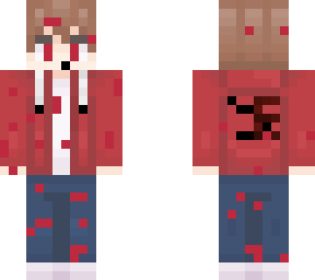 infected sew-ey