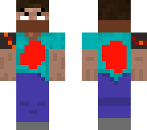 injured herobrine minecraft song's