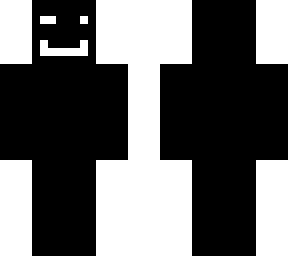 inverted boffy