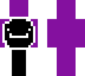 inverted color dream