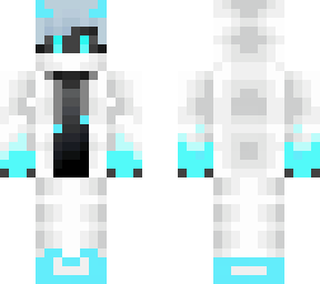 inverted devil boi