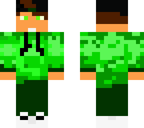iovi skin