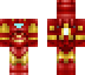 iron ca