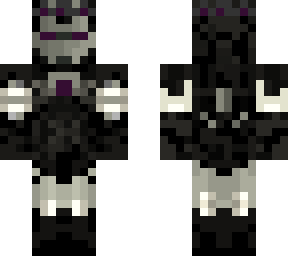 iron shadow