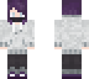 itskyori skin final
