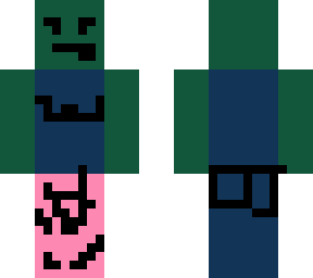 ivy uwu skin ew