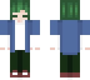 izuku midoriya