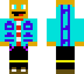 jacketedderp