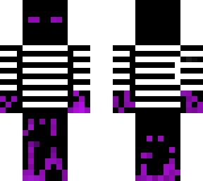 jail enderman